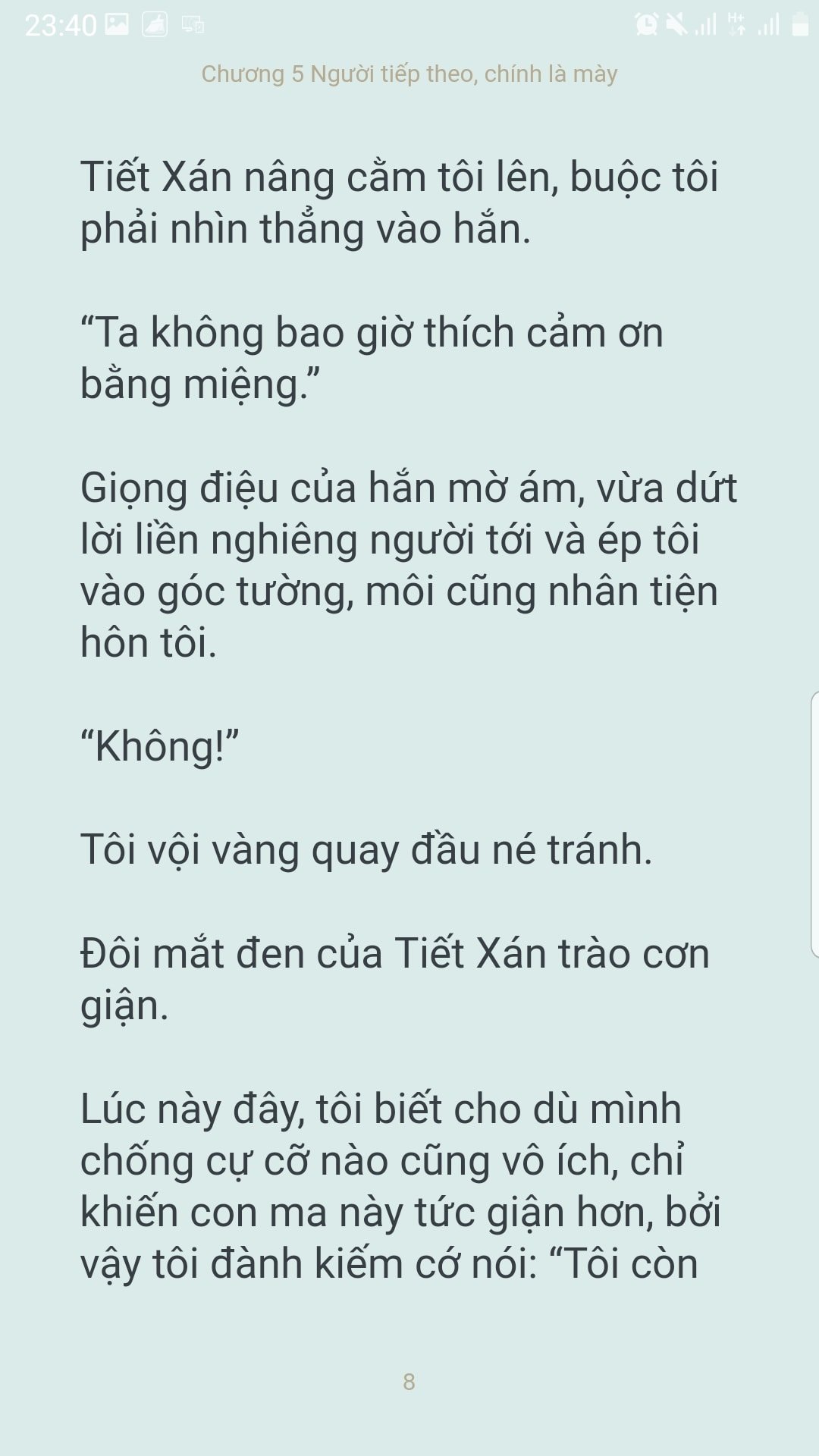 hen kiep sau gap lai chang truyenhay.com