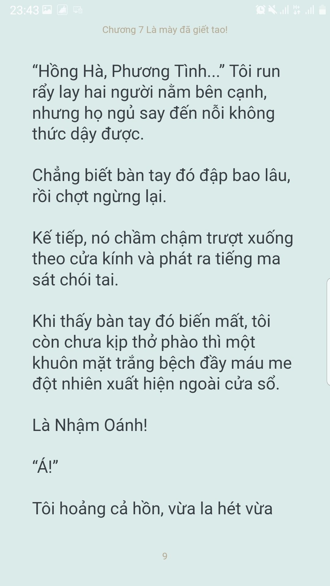 hen kiep sau gap lai chang truyenhay.com