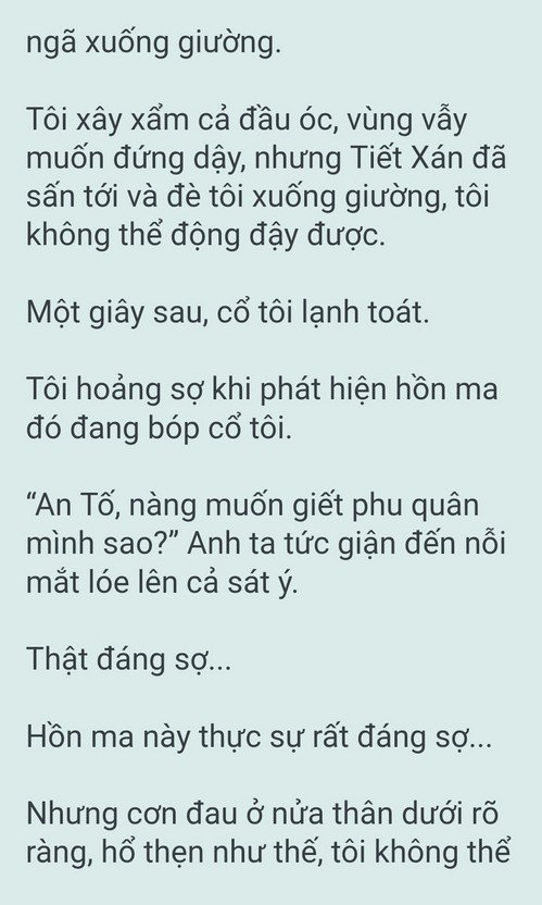 hen kiep sau gap lai chang truyenhay.com