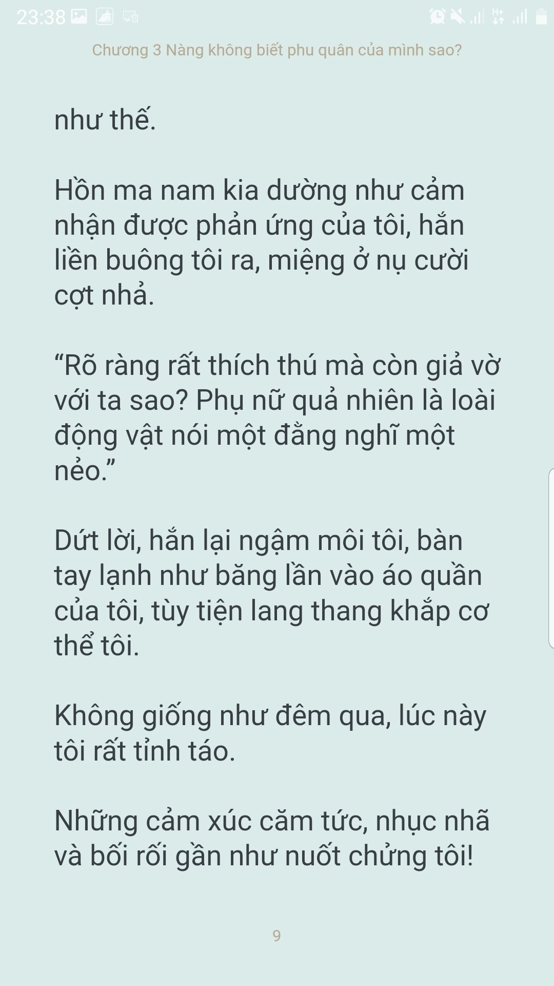 hen kiep sau gap lai chang truyenhay.com