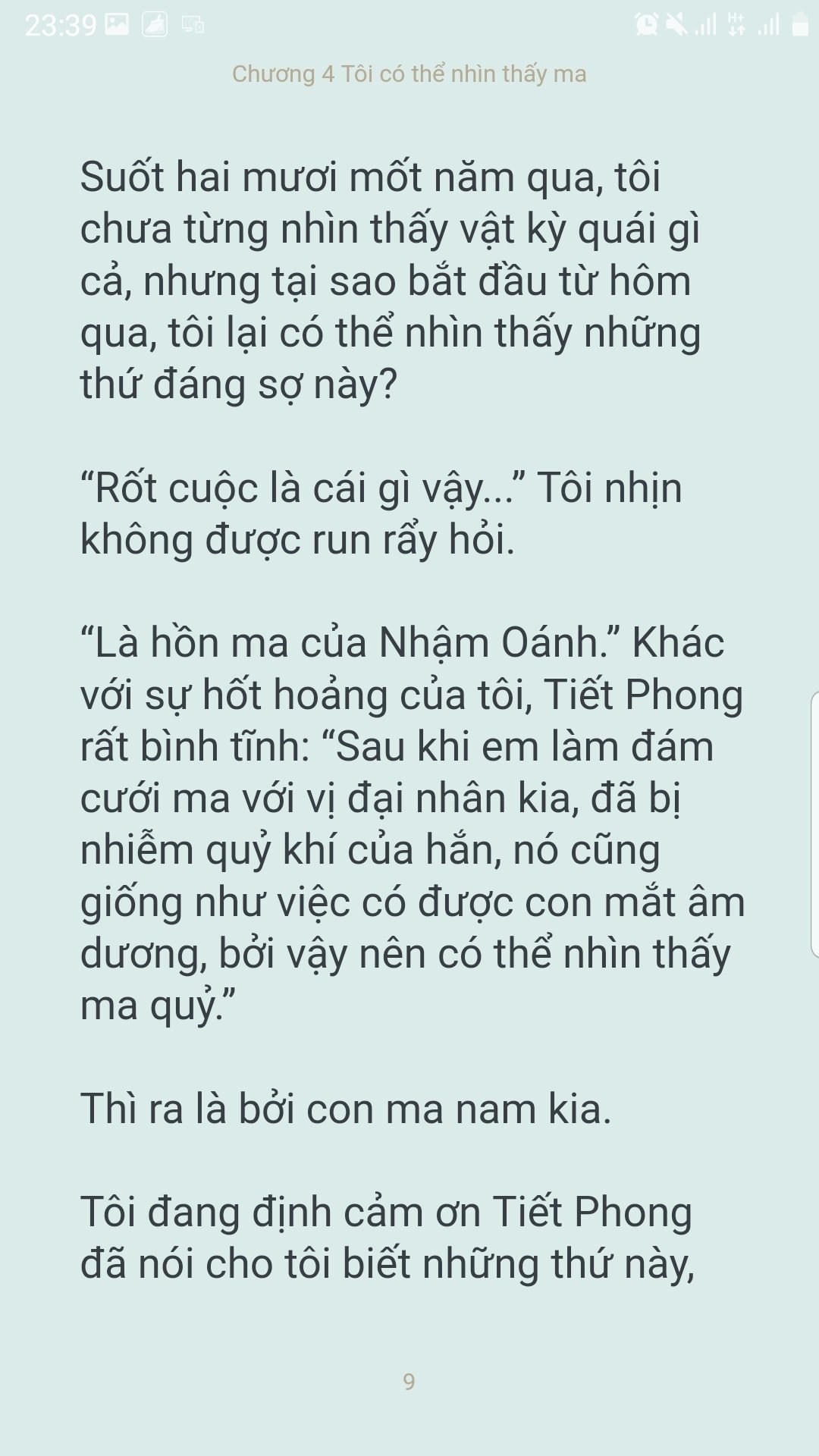 hen kiep sau gap lai chang truyenhay.com