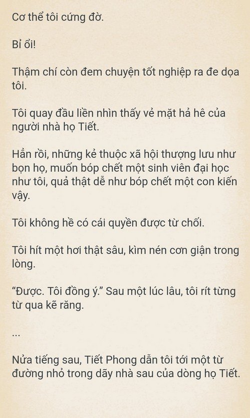 hen kiep sau gap lai chang truyenhay.com