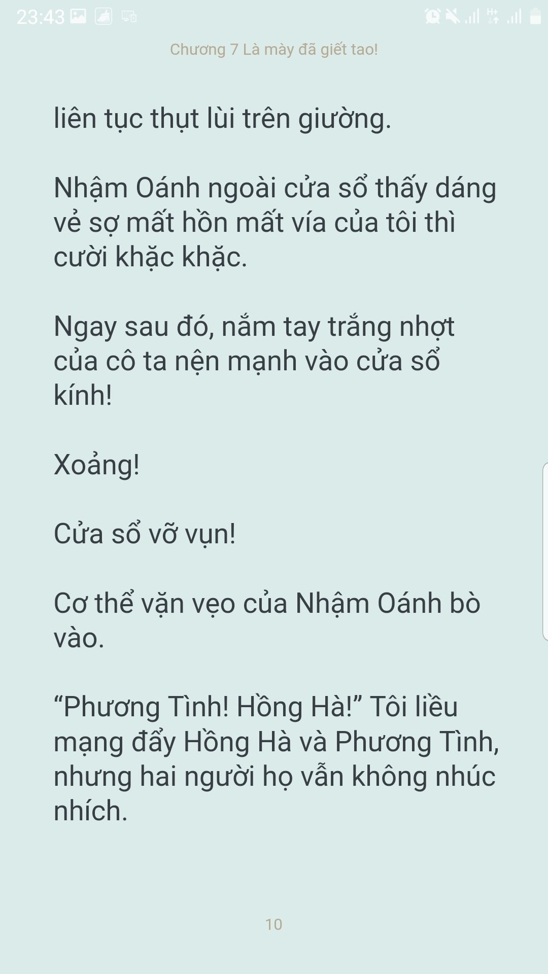 hen kiep sau gap lai chang truyenhay.com