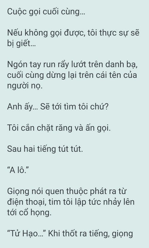 hen kiep sau gap lai chang truyenhay.com