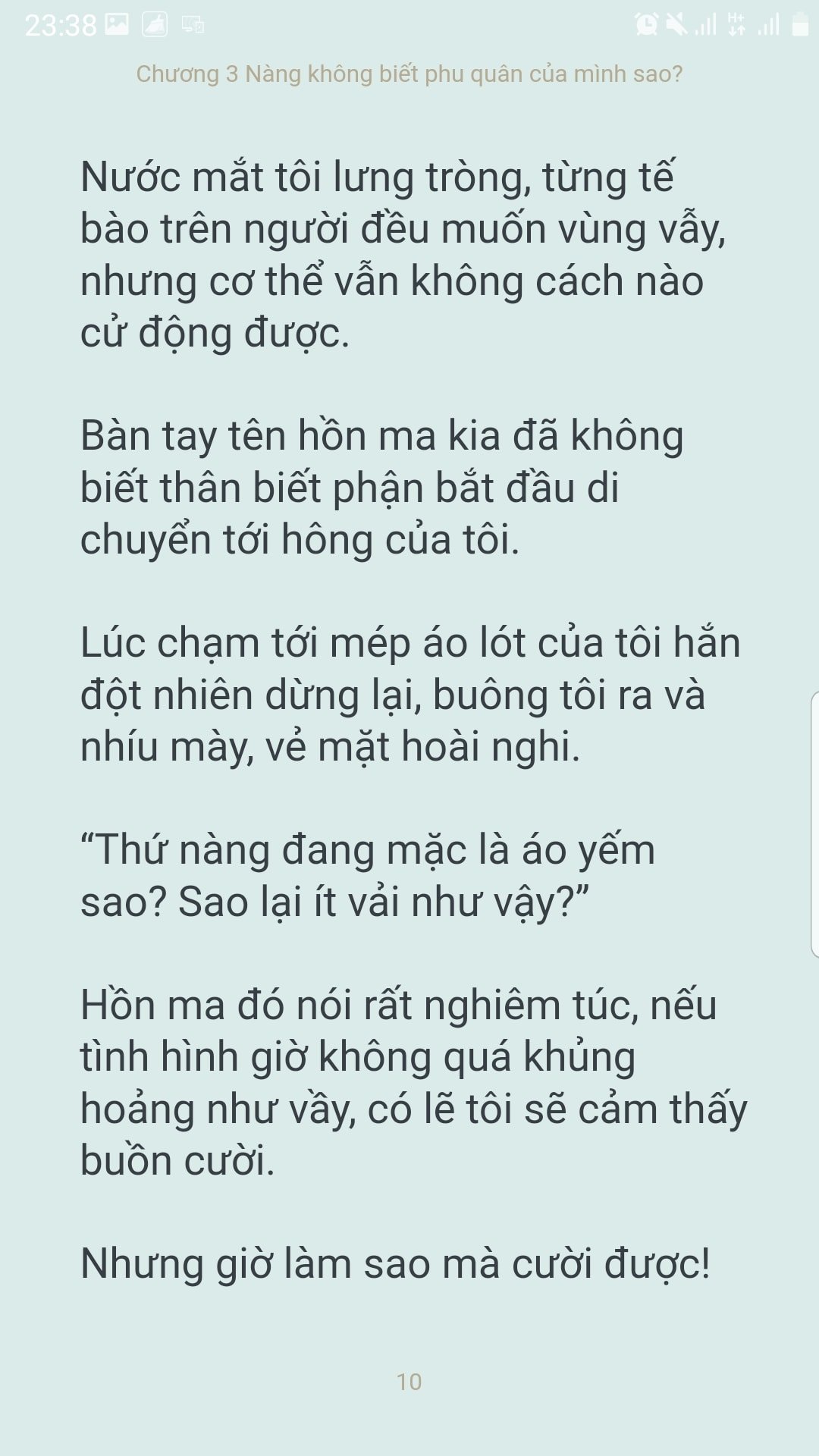 hen kiep sau gap lai chang truyenhay.com