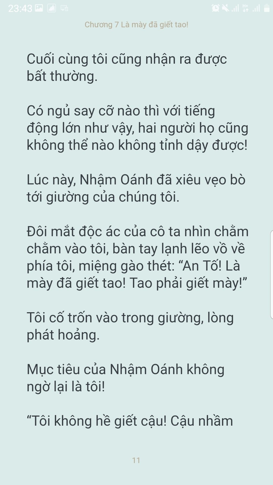 hen kiep sau gap lai chang truyenhay.com