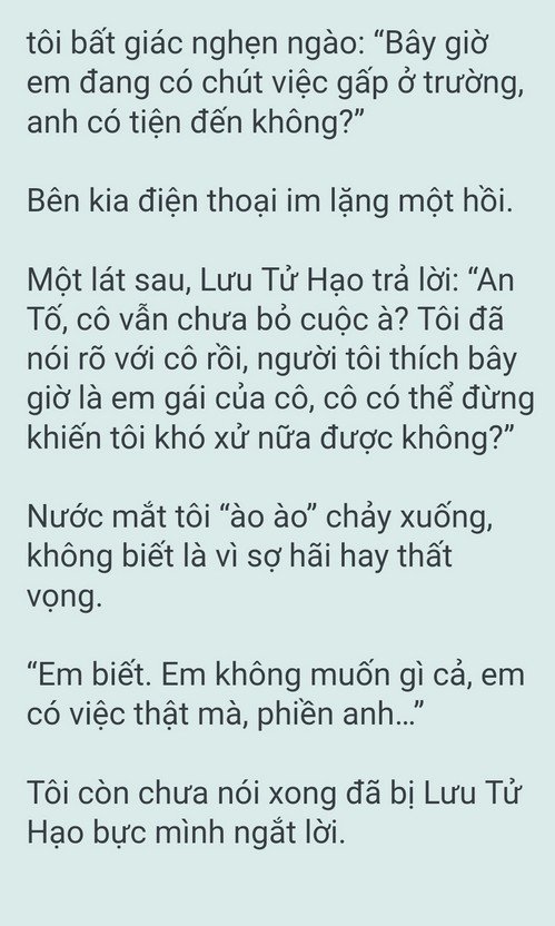 hen kiep sau gap lai chang truyenhay.com