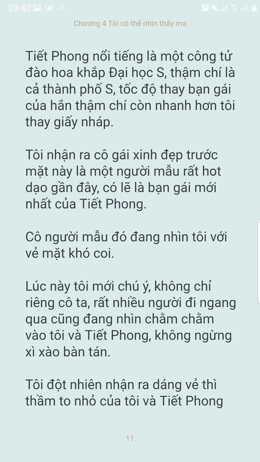 hen kiep sau gap lai chang truyenhay.com