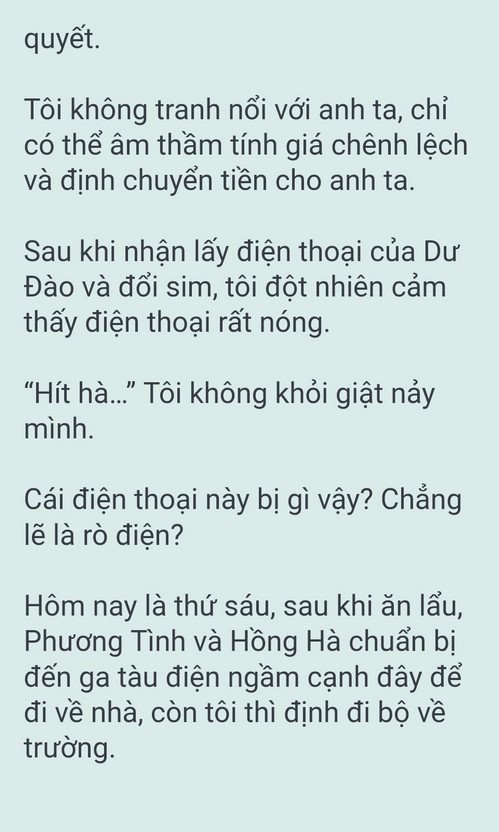 hen kiep sau gap lai chang truyenhay.com