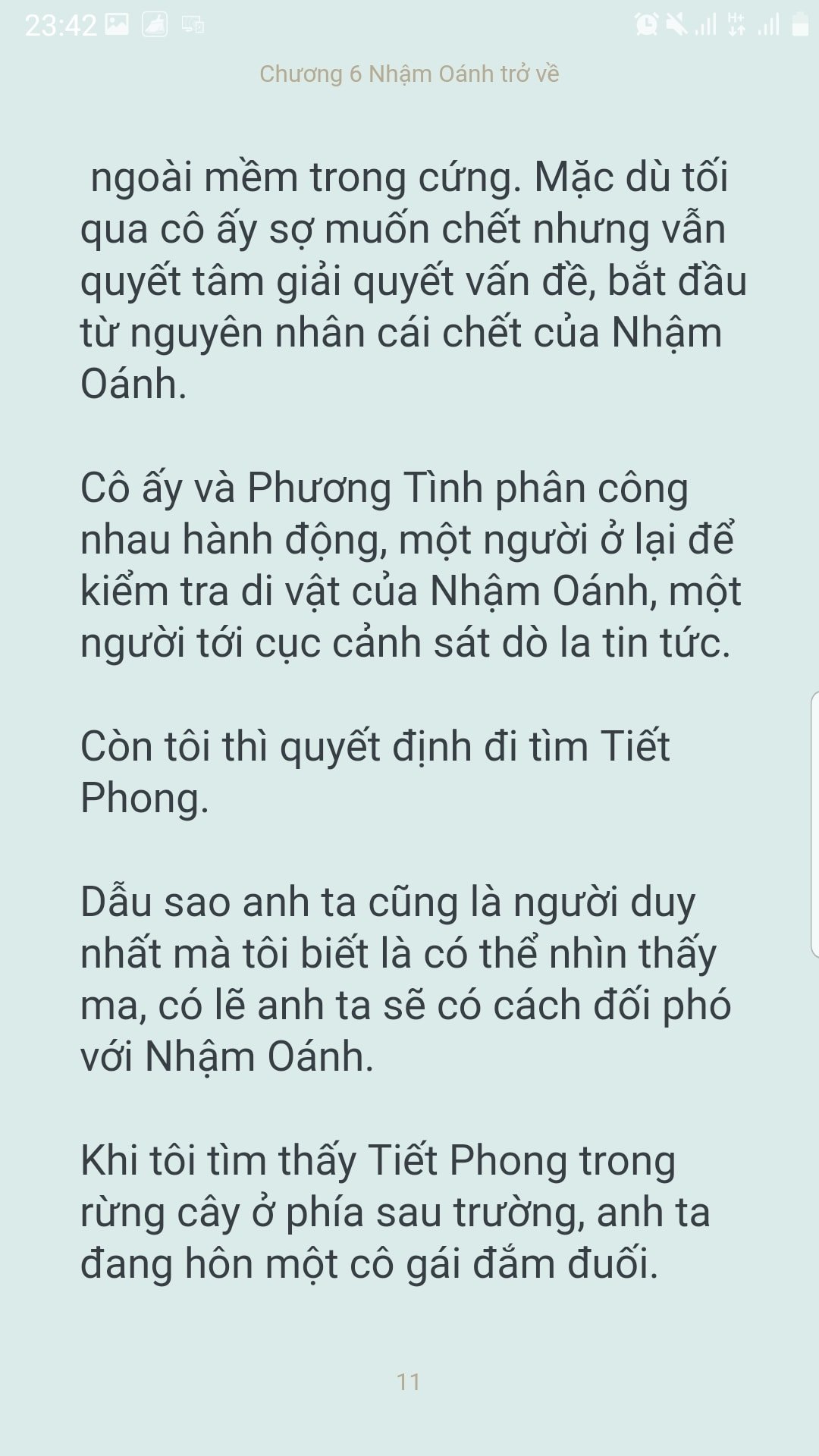 hen kiep sau gap lai chang truyenhay.com