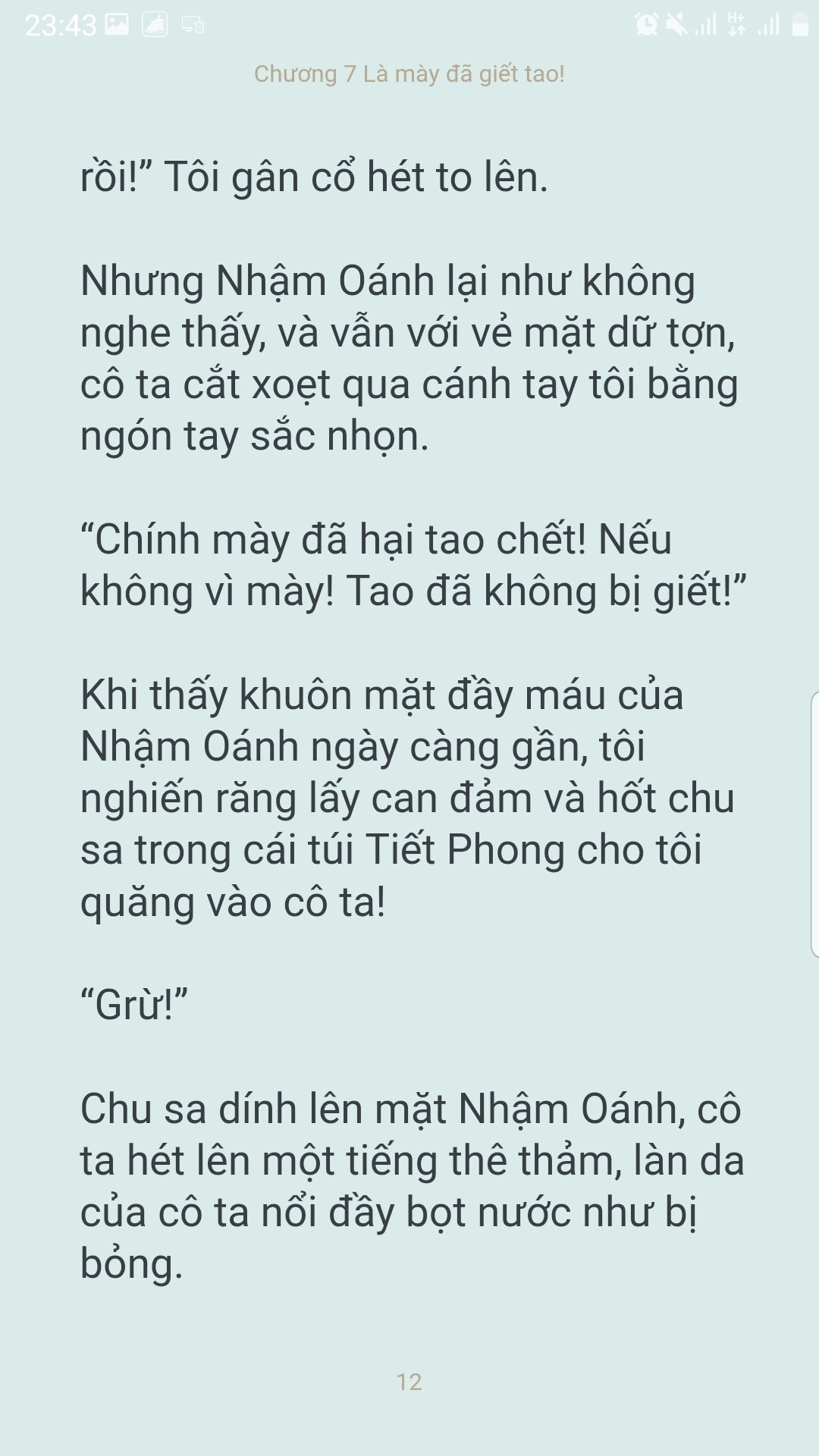 hen kiep sau gap lai chang truyenhay.com