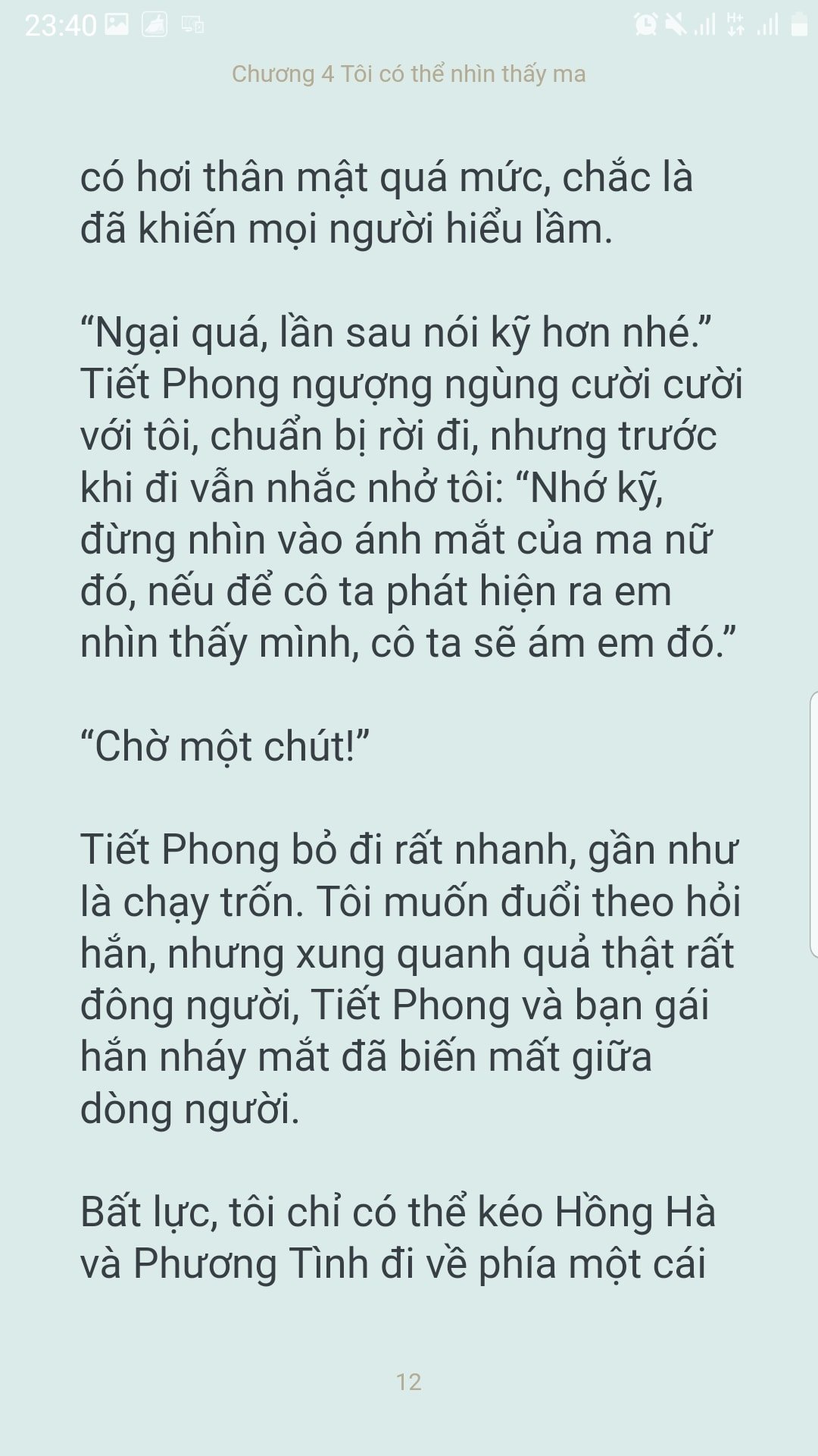 hen kiep sau gap lai chang truyenhay.com