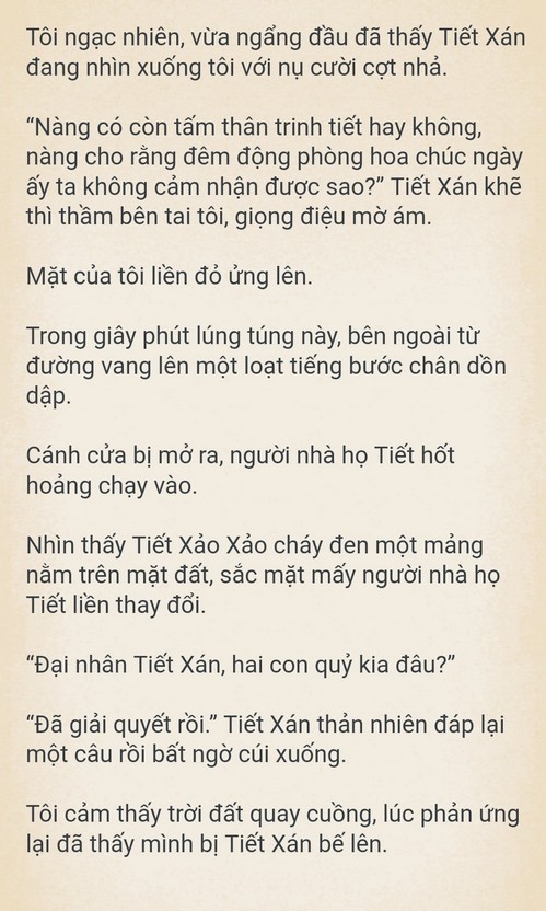 hen kiep sau gap lai chang truyenhay.com