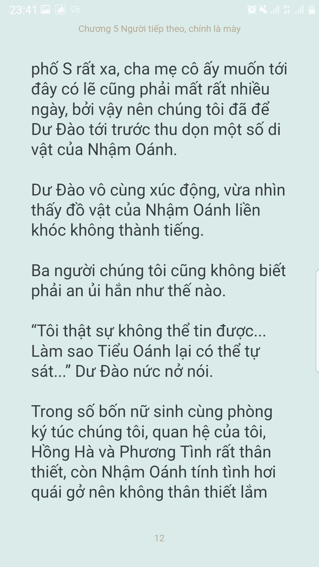 hen kiep sau gap lai chang truyenhay.com