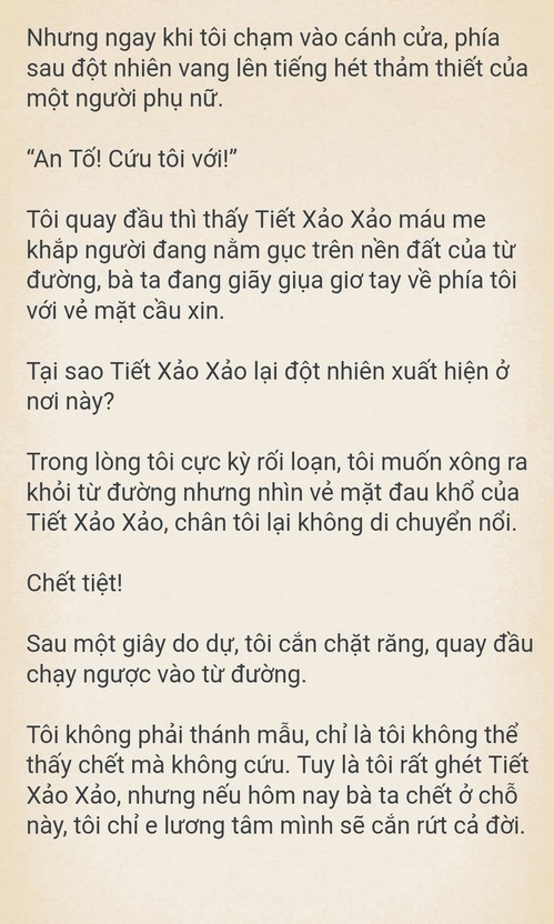 hen kiep sau gap lai chang truyenhay.com