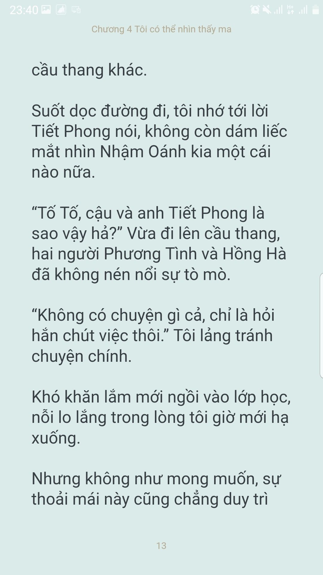 hen kiep sau gap lai chang truyenhay.com