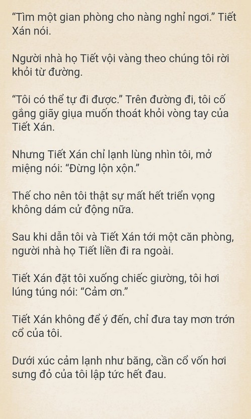 hen kiep sau gap lai chang truyenhay.com