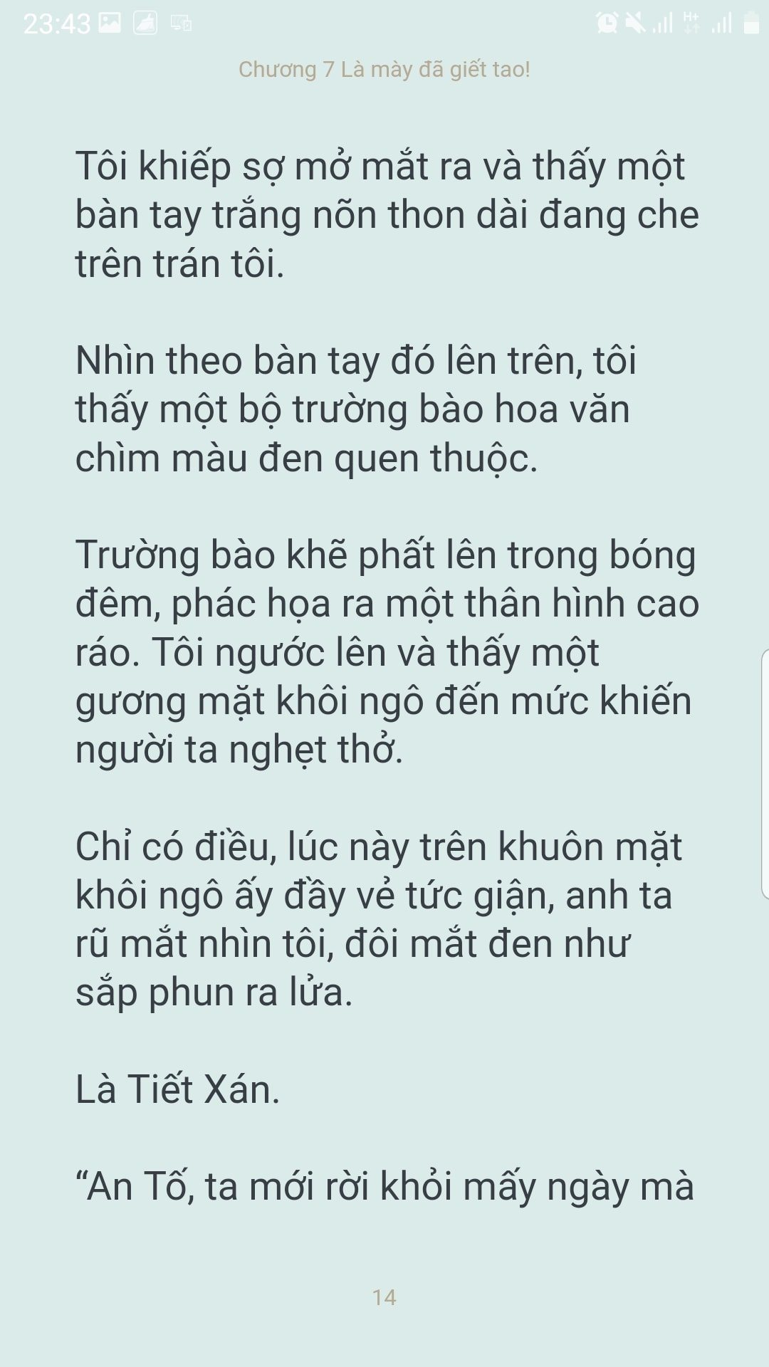 hen kiep sau gap lai chang truyenhay.com