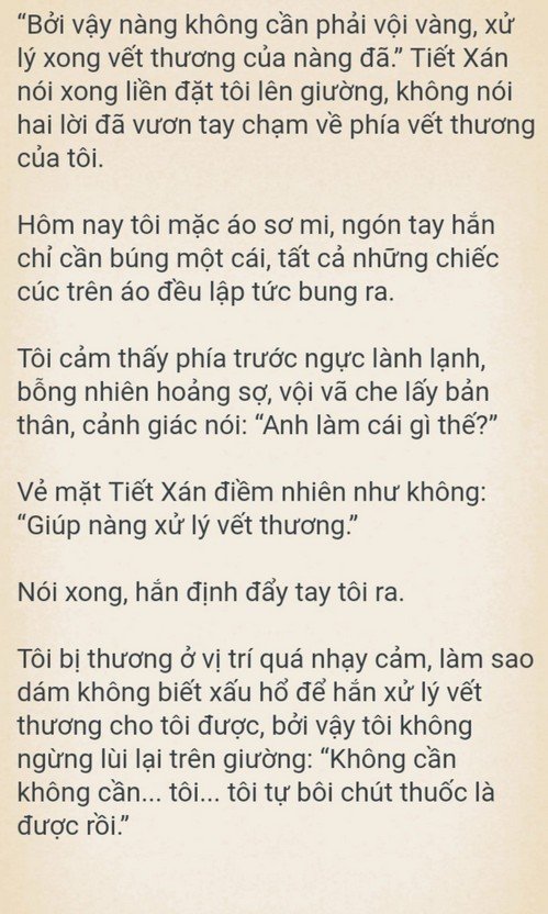 hen kiep sau gap lai chang truyenhay.com