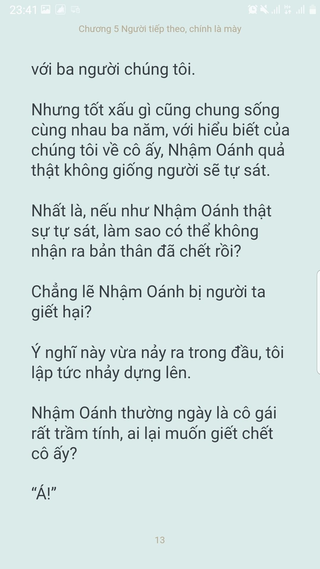 hen kiep sau gap lai chang truyenhay.com