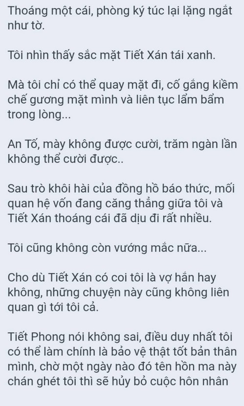 hen kiep sau gap lai chang truyenhay.com