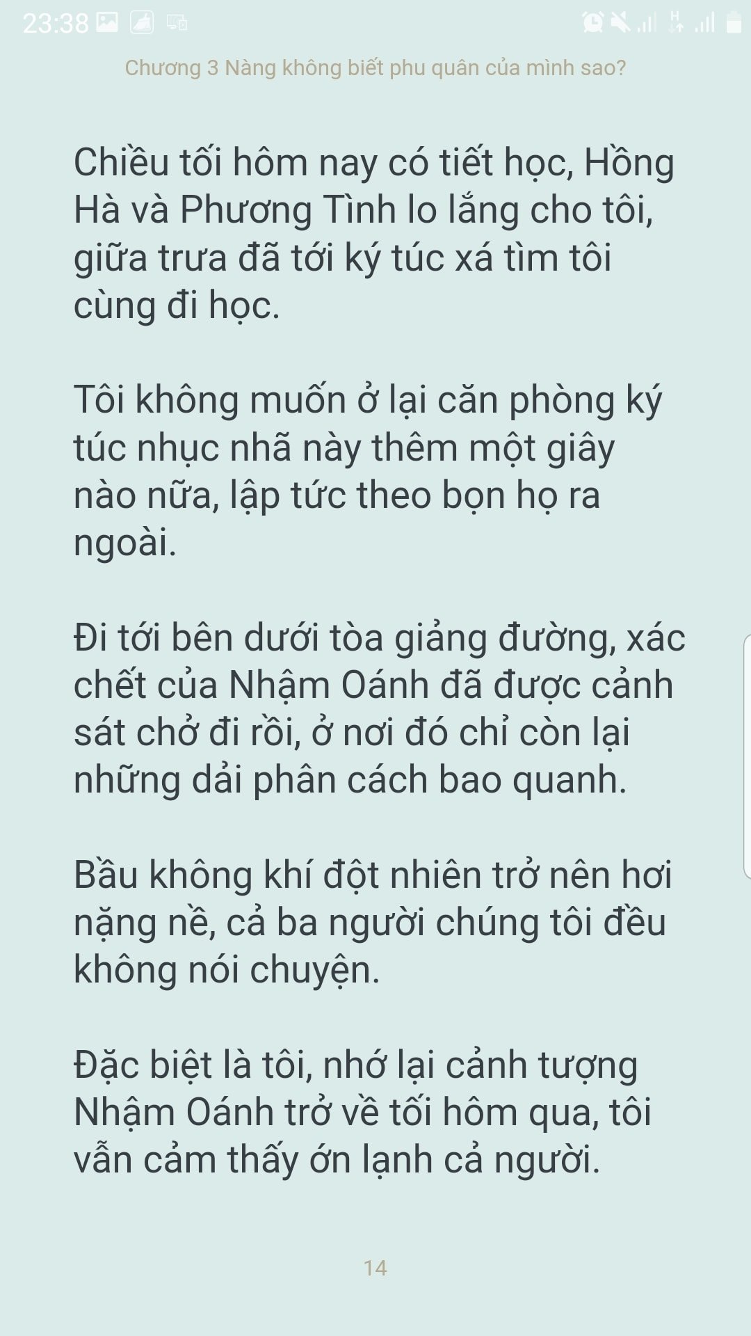 hen kiep sau gap lai chang truyenhay.com