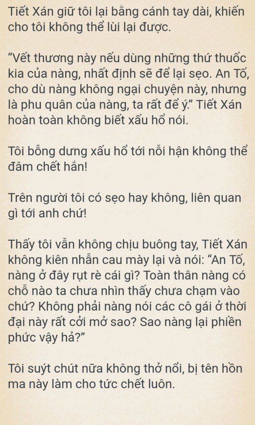 hen kiep sau gap lai chang truyenhay.com