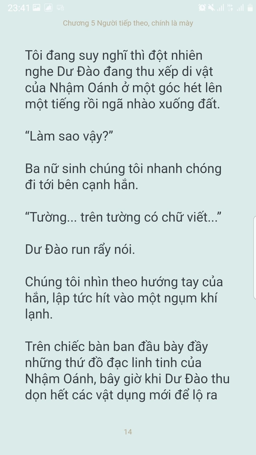 hen kiep sau gap lai chang truyenhay.com