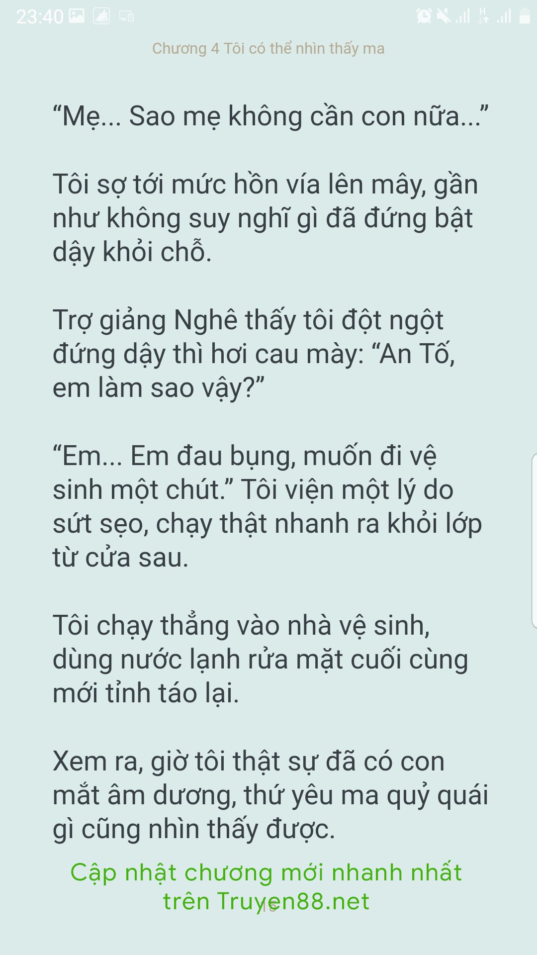 hen kiep sau gap lai chang truyenhay.com