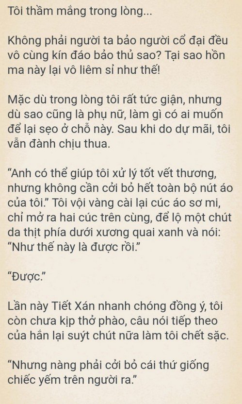 hen kiep sau gap lai chang truyenhay.com