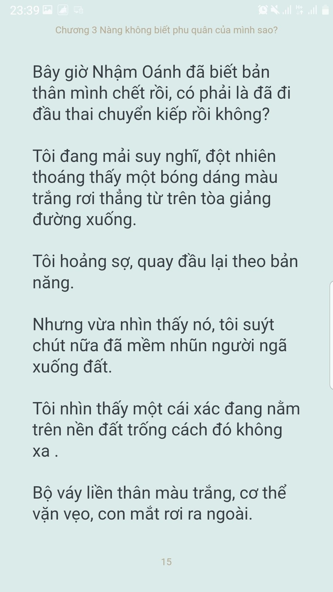 hen kiep sau gap lai chang truyenhay.com