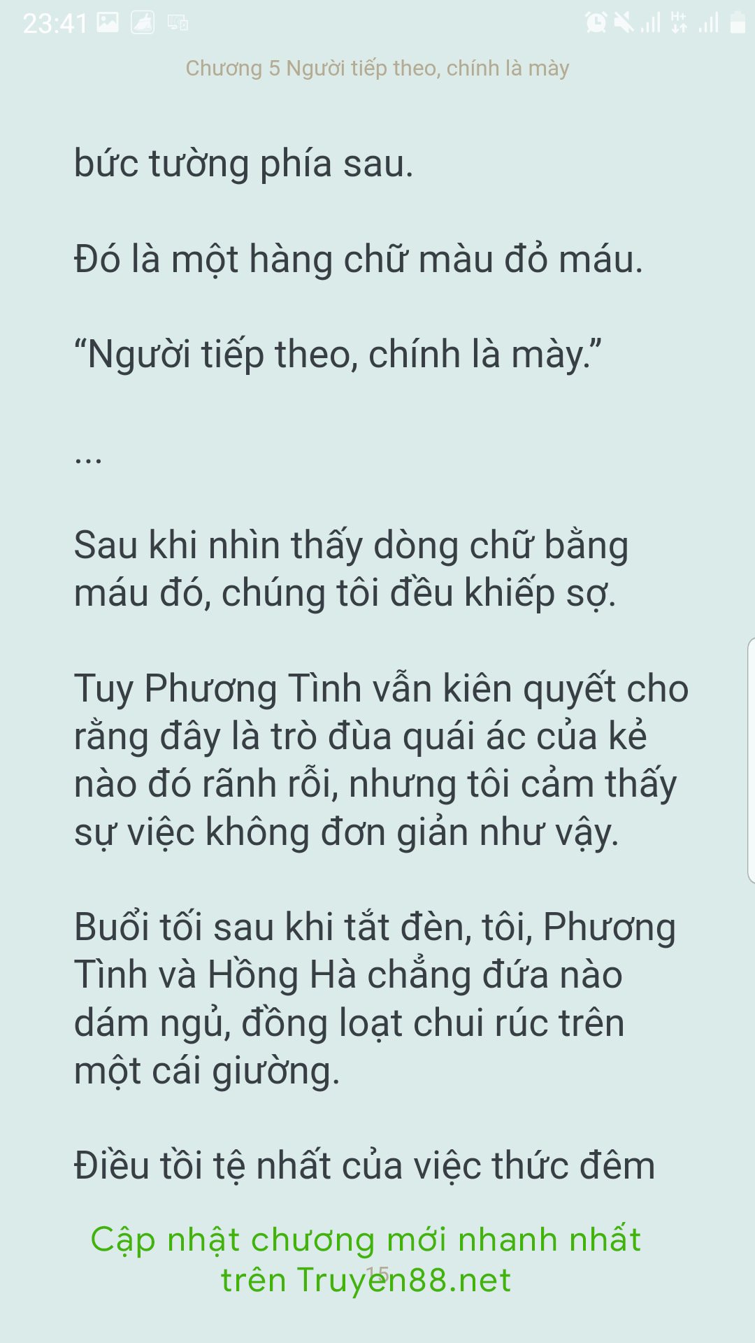 hen kiep sau gap lai chang truyenhay.com