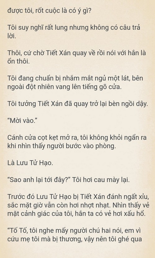 hen kiep sau gap lai chang truyenhay.com