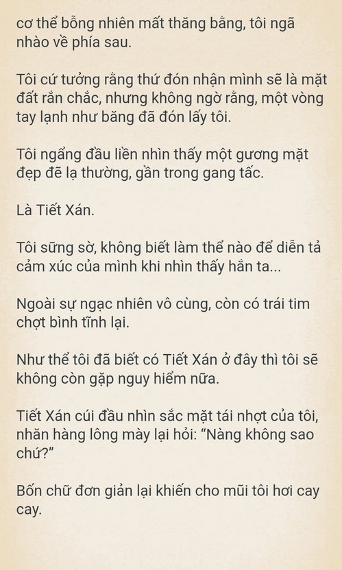 hen kiep sau gap lai chang truyenhay.com