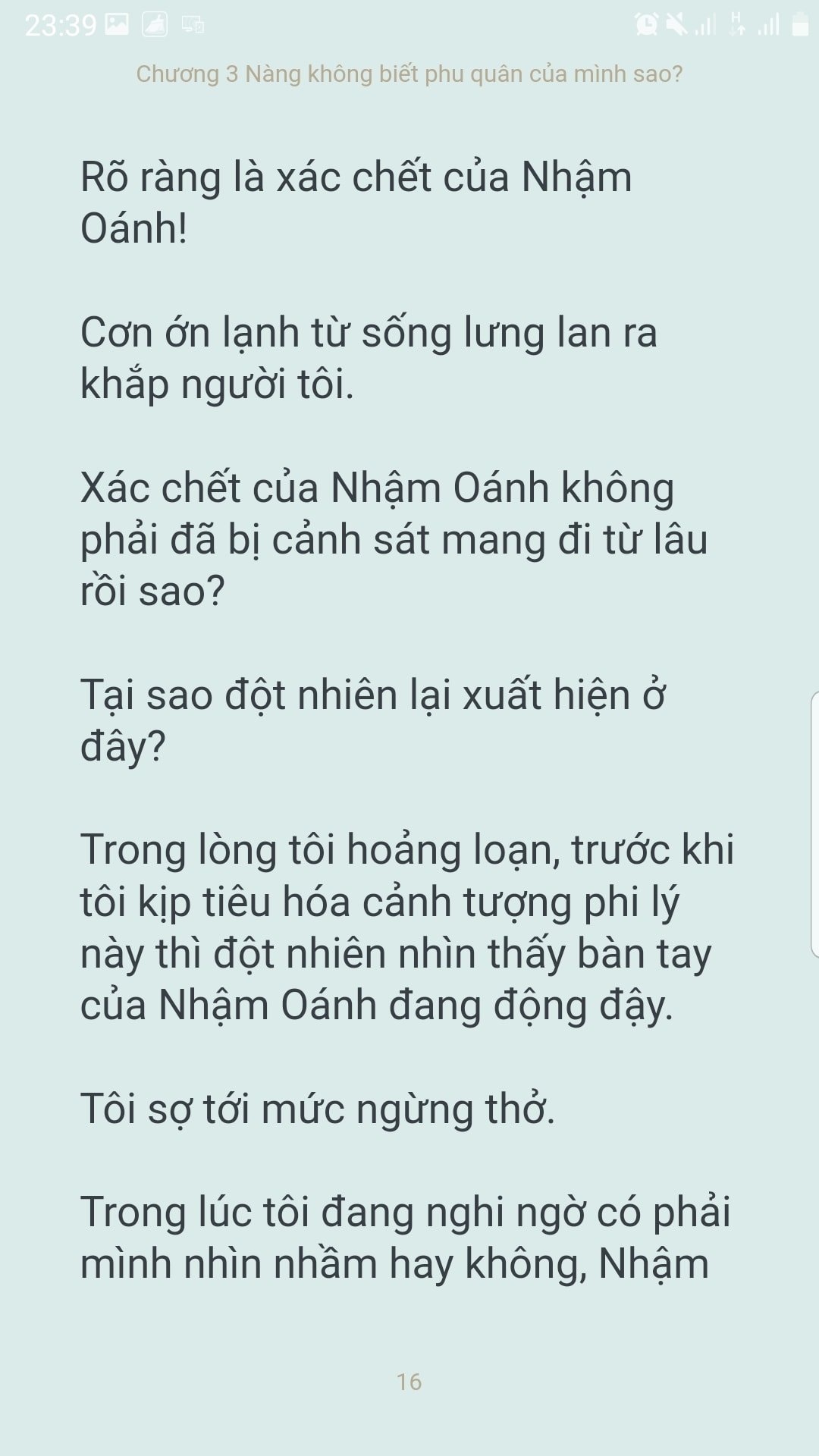 hen kiep sau gap lai chang truyenhay.com