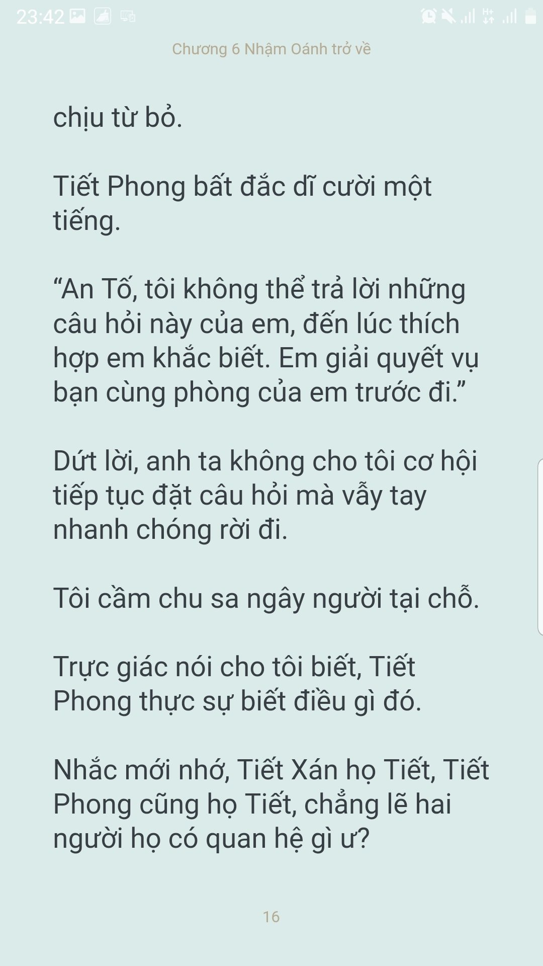 hen kiep sau gap lai chang truyenhay.com