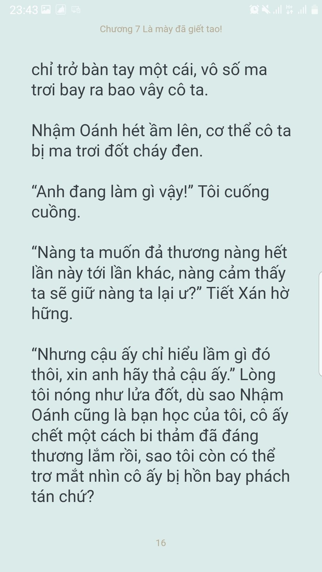 hen kiep sau gap lai chang truyenhay.com