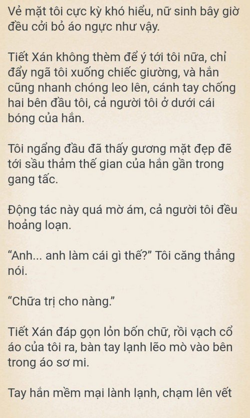 hen kiep sau gap lai chang truyenhay.com