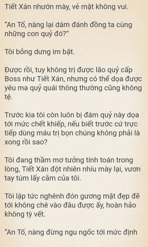 hen kiep sau gap lai chang truyenhay.com