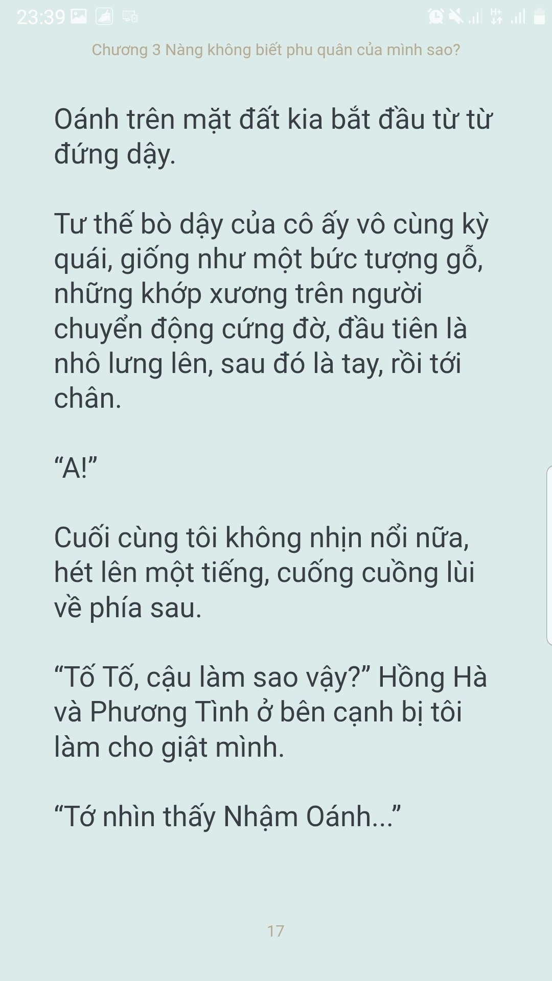 hen kiep sau gap lai chang truyenhay.com