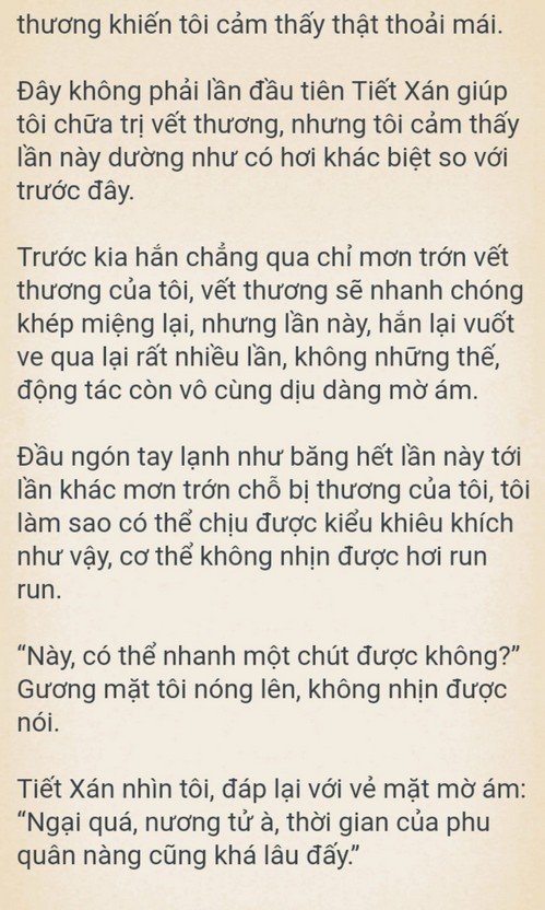 hen kiep sau gap lai chang truyenhay.com