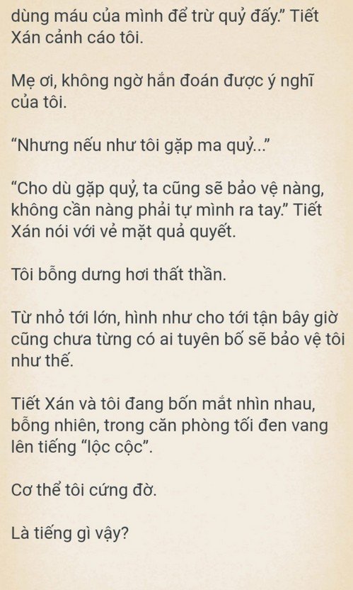 hen kiep sau gap lai chang truyenhay.com