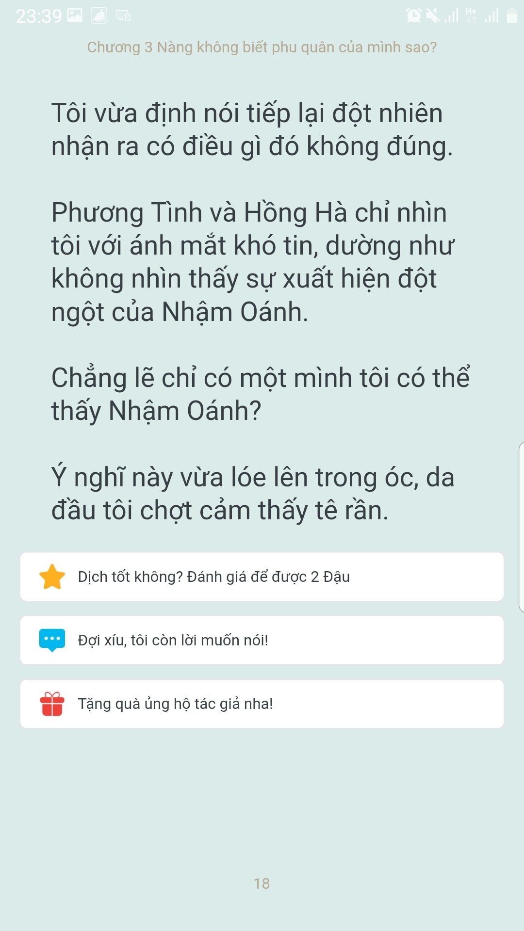 hen kiep sau gap lai chang truyenhay.com