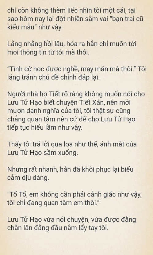 hen kiep sau gap lai chang truyenhay.com