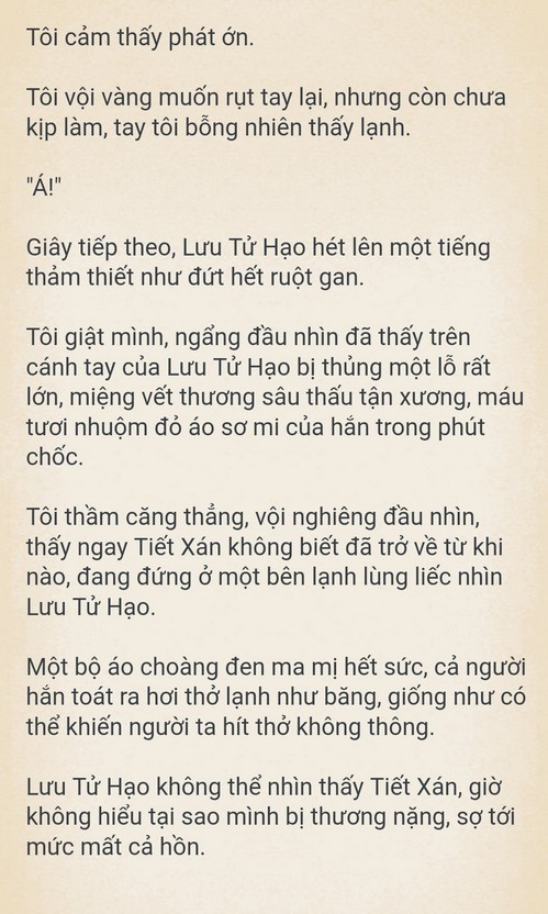 hen kiep sau gap lai chang truyenhay.com