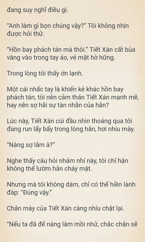 hen kiep sau gap lai chang truyenhay.com