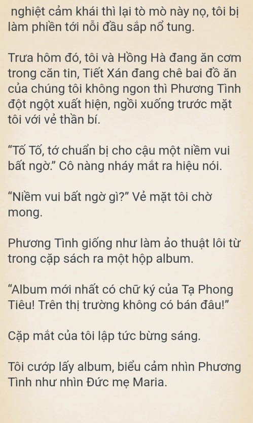 hen kiep sau gap lai chang truyenhay.com