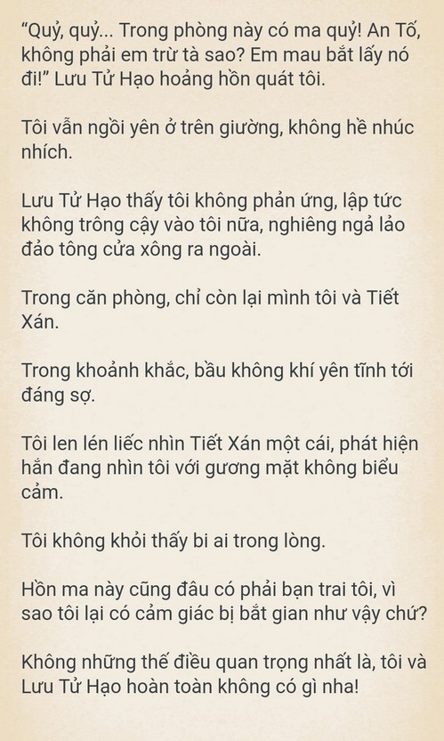 hen kiep sau gap lai chang truyenhay.com