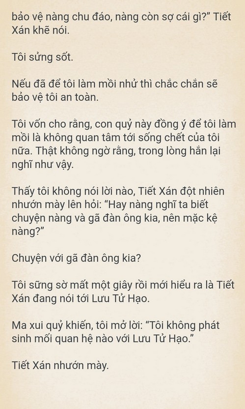 hen kiep sau gap lai chang truyenhay.com