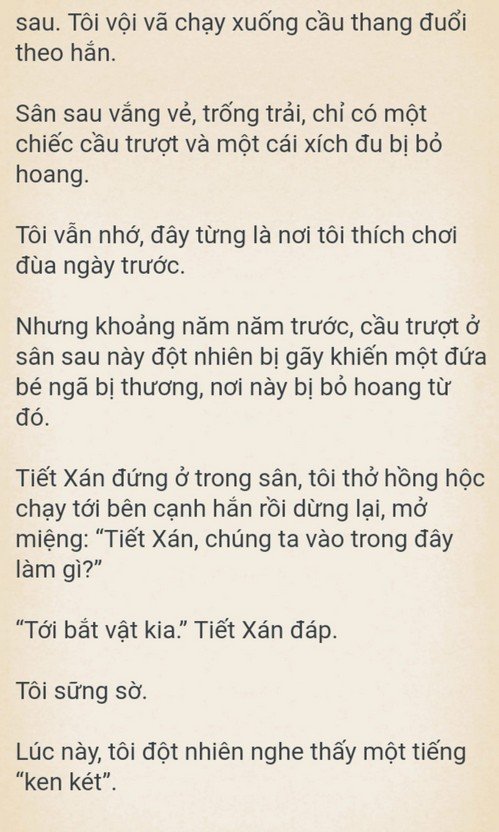 hen kiep sau gap lai chang truyenhay.com